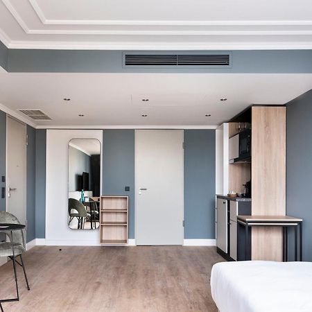 Numa Berlin Arc Aparthotel Δωμάτιο φωτογραφία
