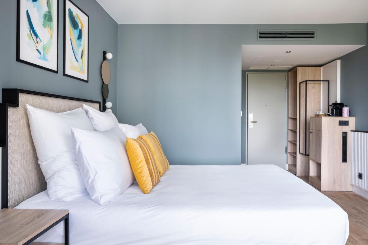 Numa Berlin Arc Aparthotel Εξωτερικό φωτογραφία