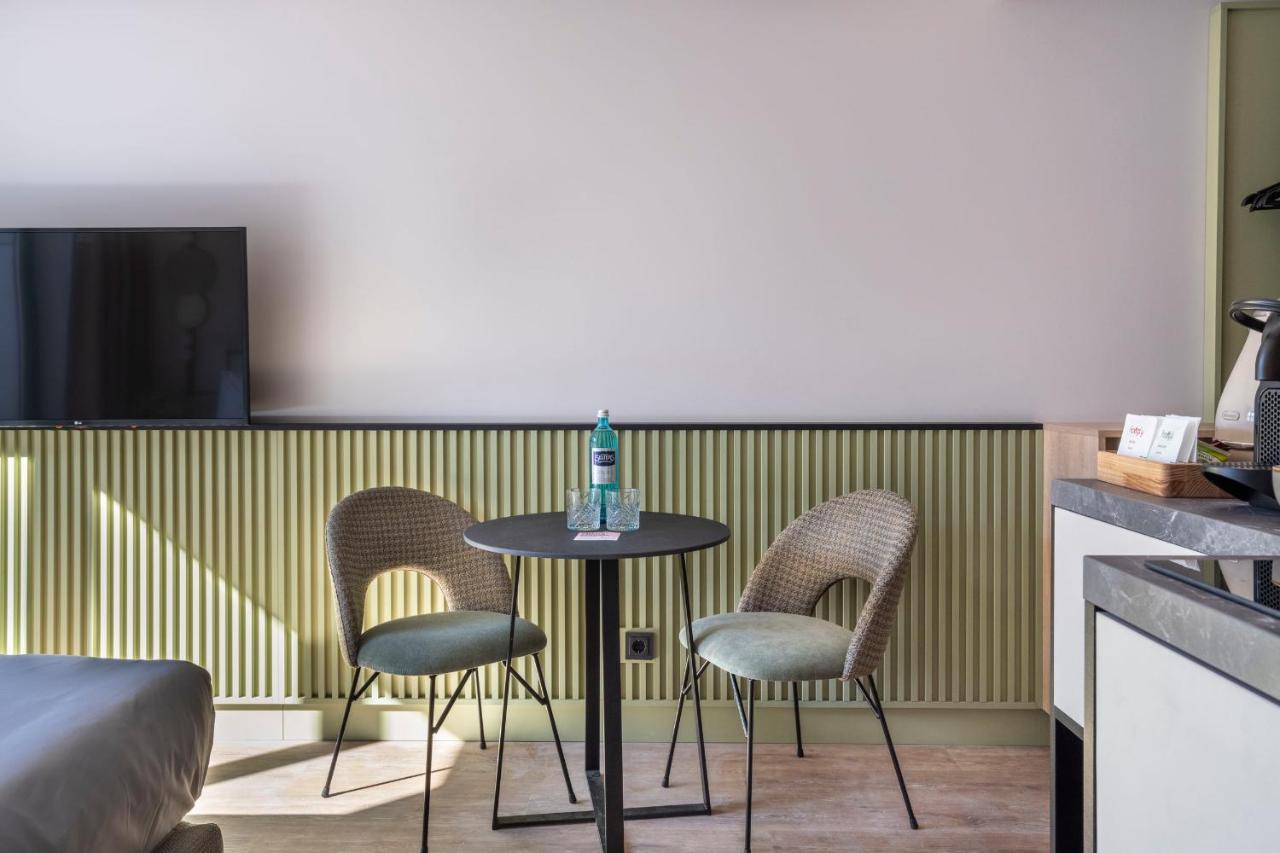 Numa Berlin Arc Aparthotel Εξωτερικό φωτογραφία