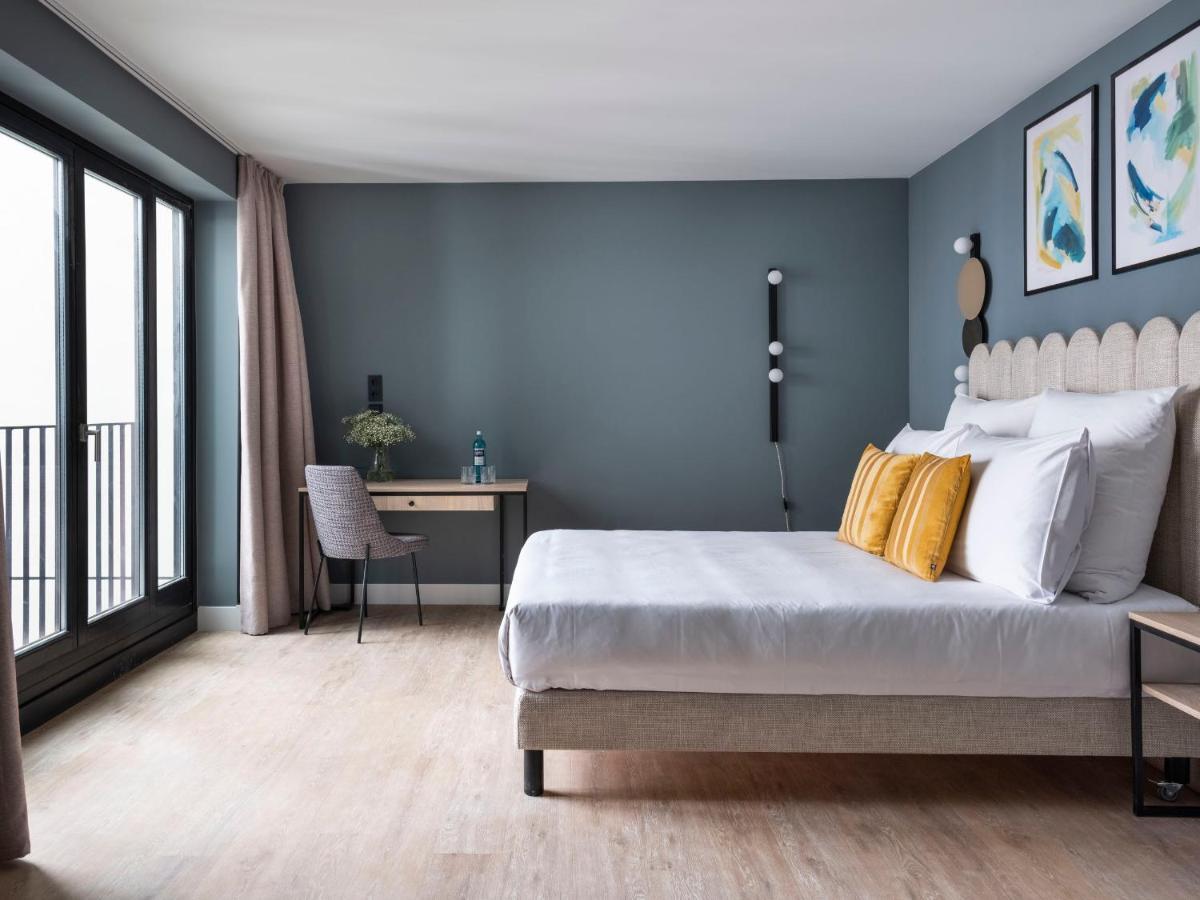 Numa Berlin Arc Aparthotel Εξωτερικό φωτογραφία