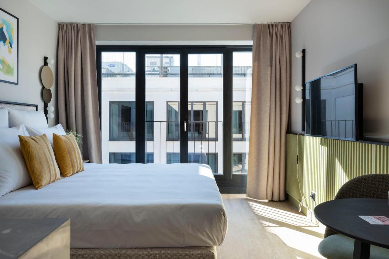 Numa Berlin Arc Aparthotel Εξωτερικό φωτογραφία
