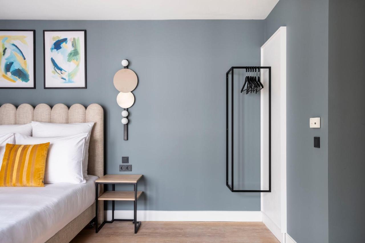 Numa Berlin Arc Aparthotel Εξωτερικό φωτογραφία