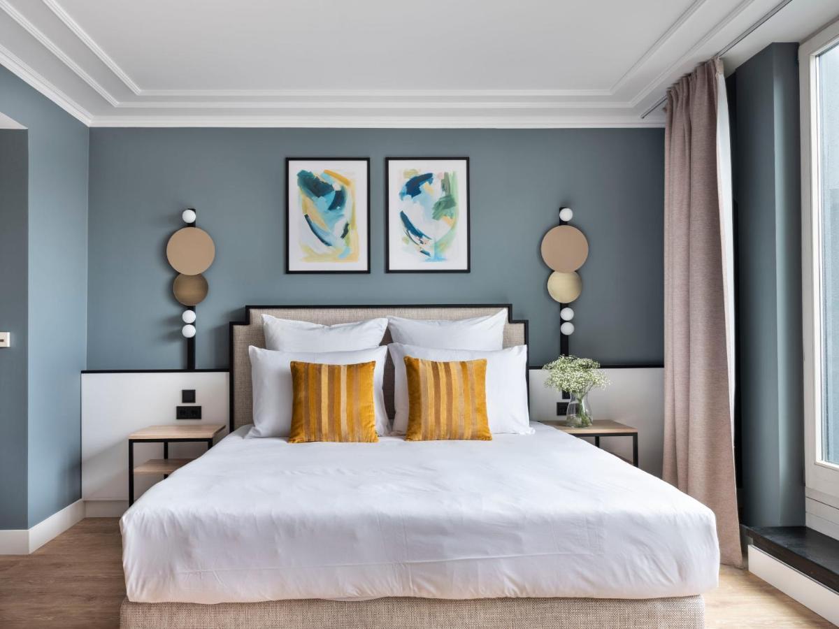 Numa Berlin Arc Aparthotel Εξωτερικό φωτογραφία