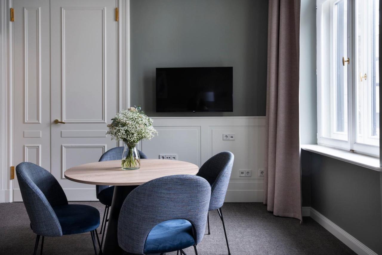 Numa Berlin Arc Aparthotel Εξωτερικό φωτογραφία