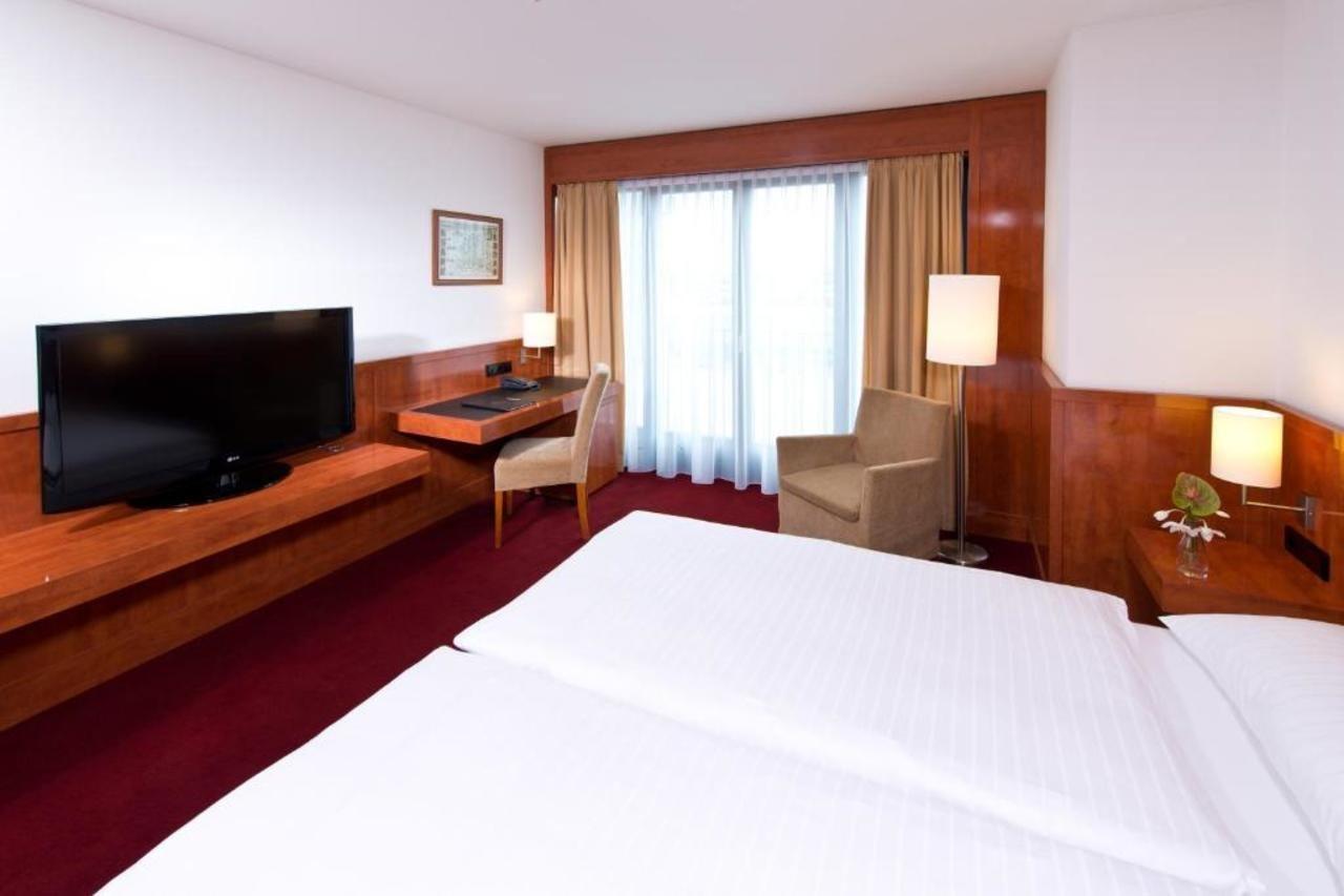 Numa Berlin Arc Aparthotel Εξωτερικό φωτογραφία