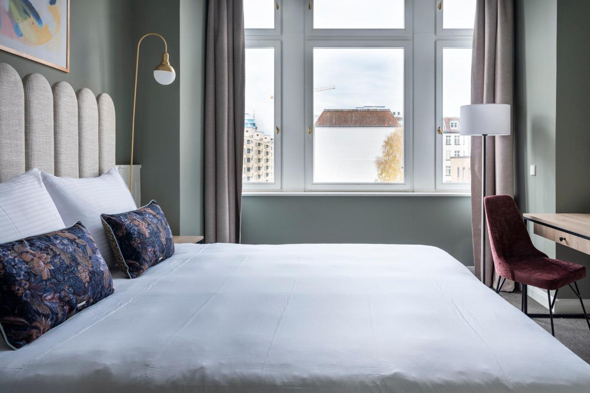 Numa Berlin Arc Aparthotel Δωμάτιο φωτογραφία