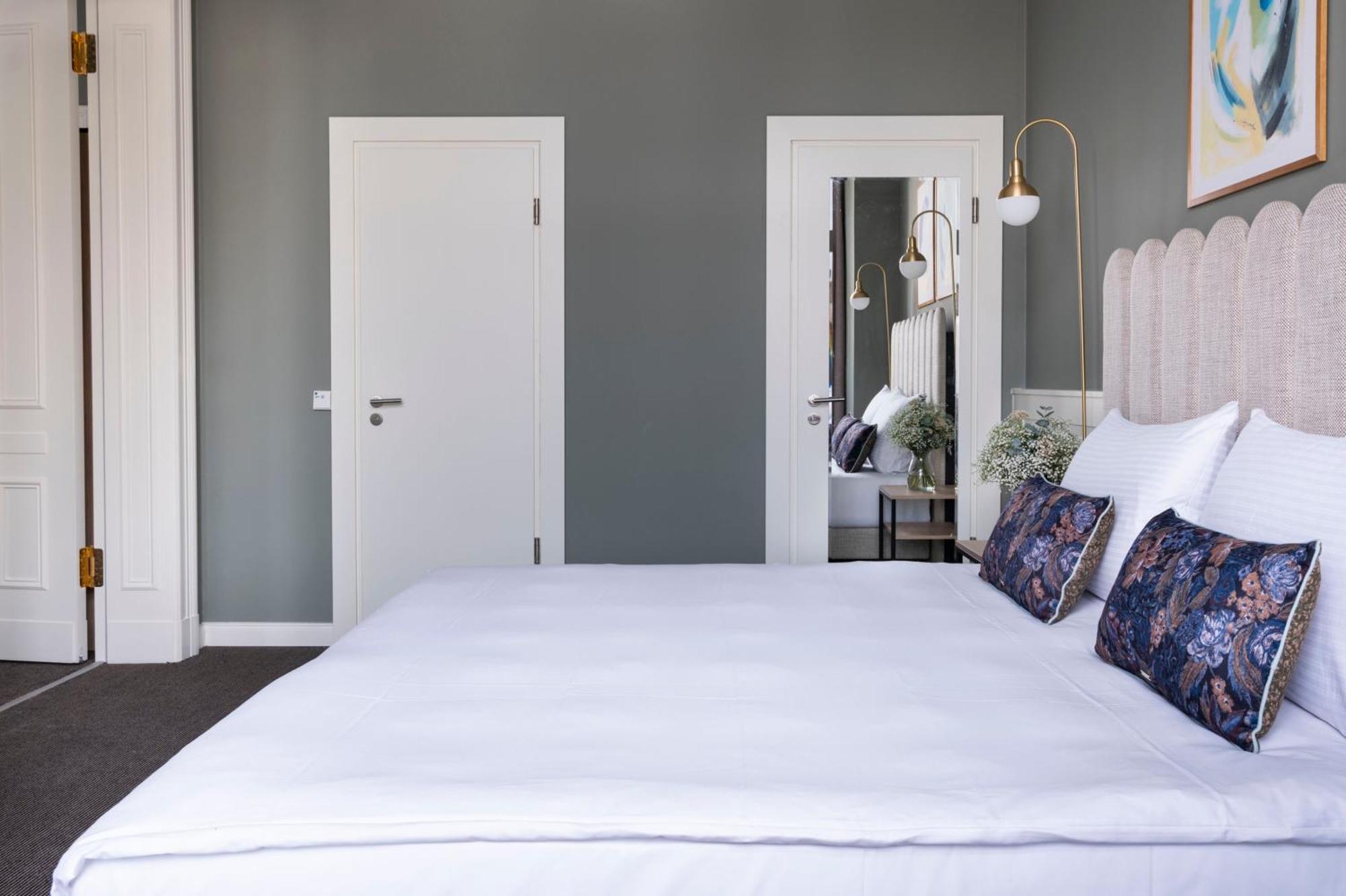 Numa Berlin Arc Aparthotel Δωμάτιο φωτογραφία