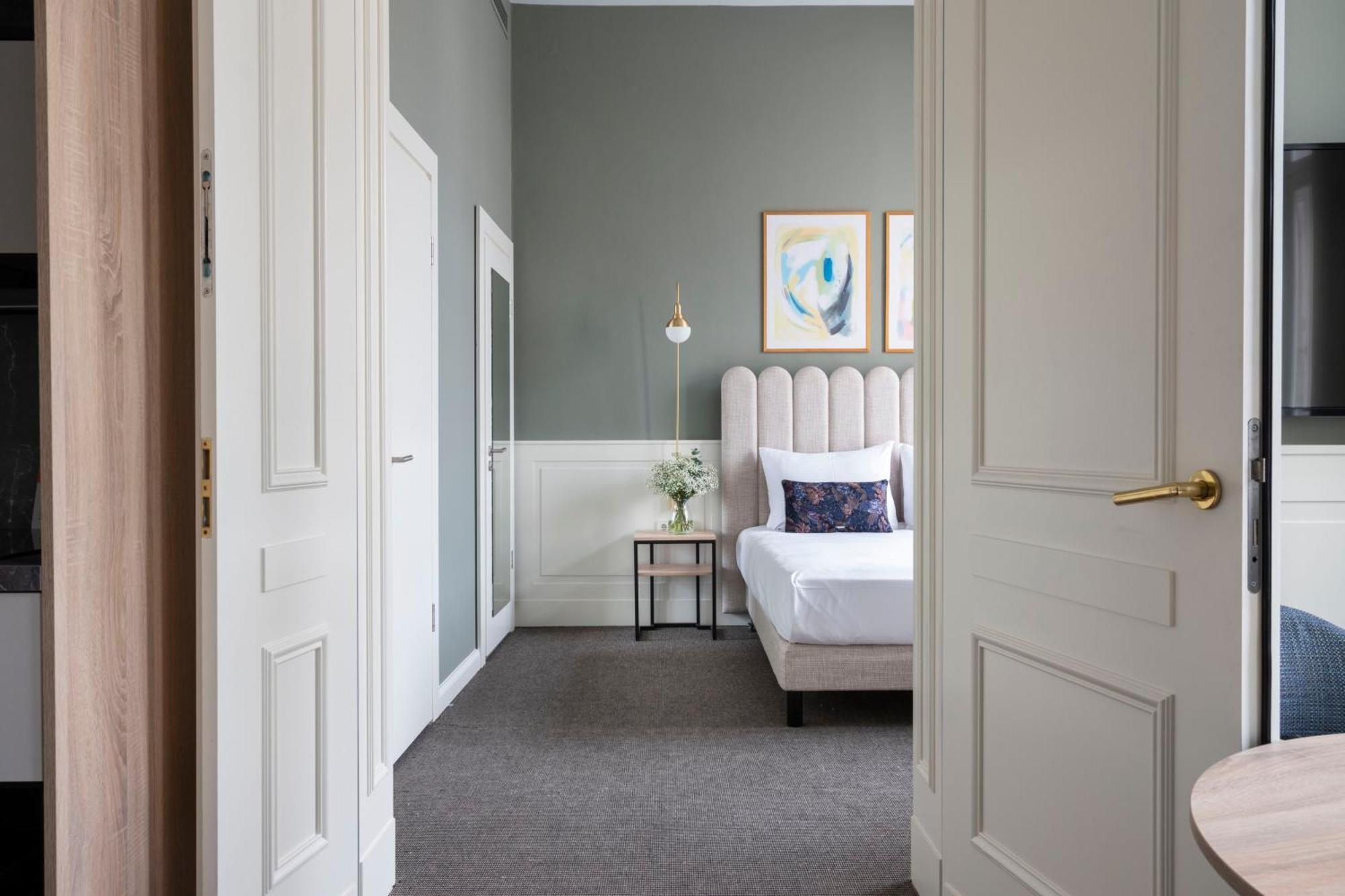 Numa Berlin Arc Aparthotel Δωμάτιο φωτογραφία